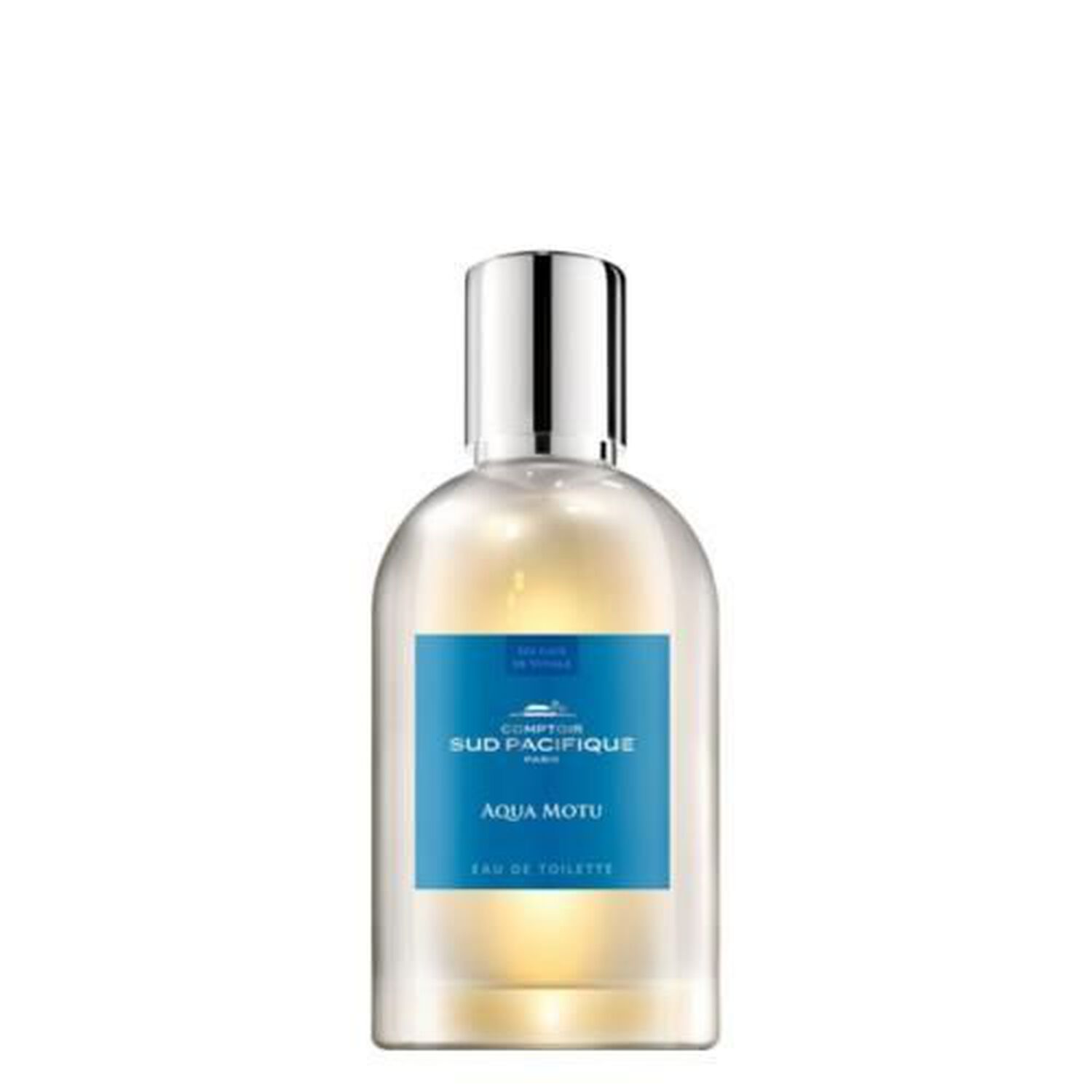 Comptoir Sud Pacifique Aqua Motu Eau de Toilette