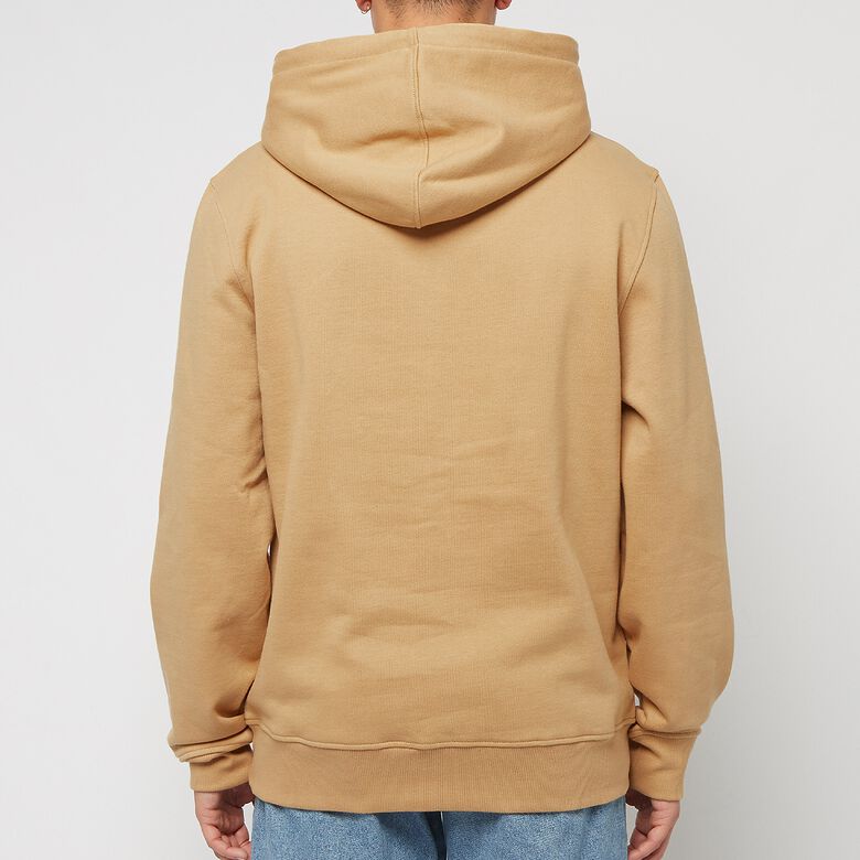 Daily Paper Holman Hoodie taffy beige