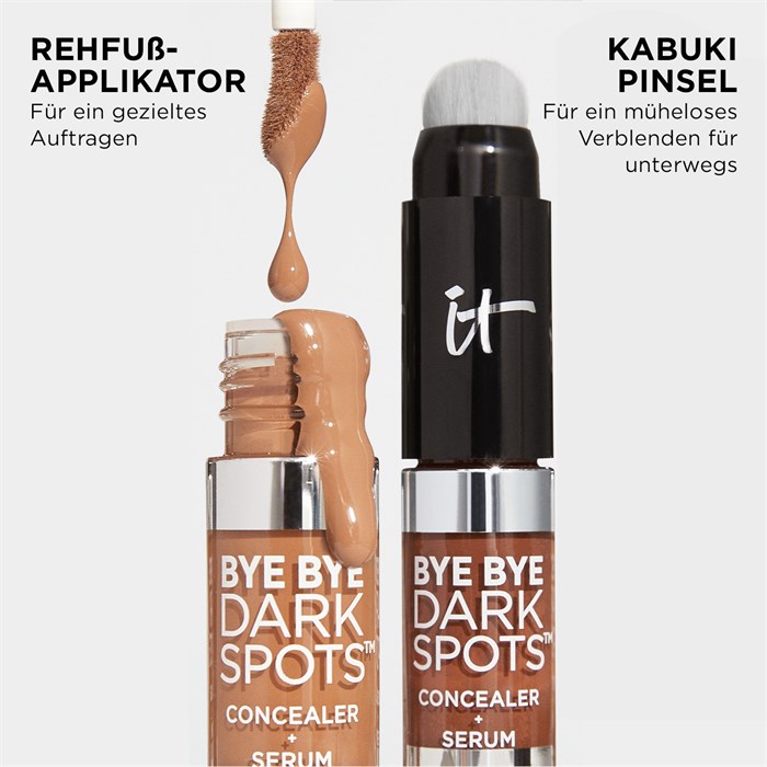 Bye Bye Dark Spots Concealer