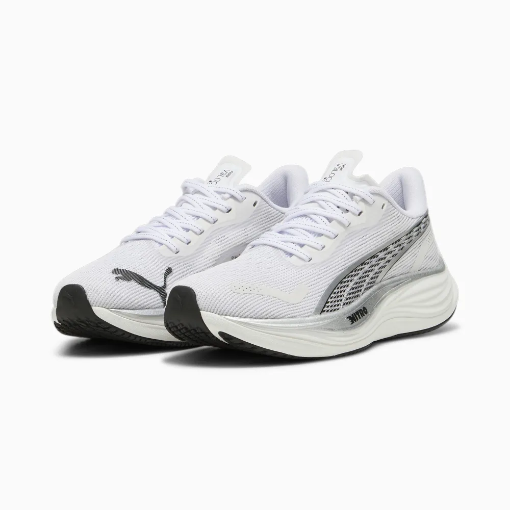 PUMA Velocity NITRO 3 377749_05 / grau