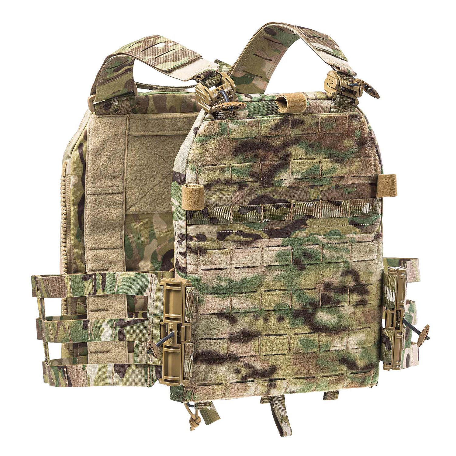 Plattenträger-Set Plate Carrier LT042/2
