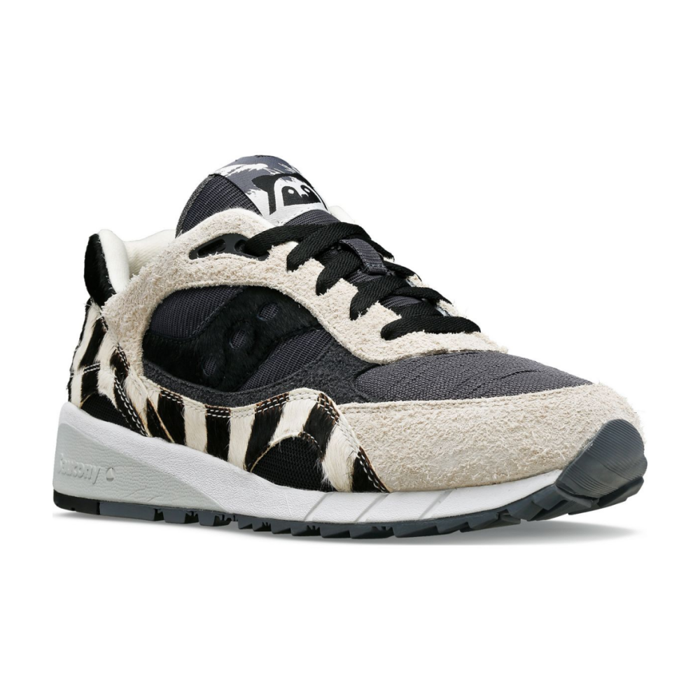 Saucony Shadow 6000 S70781-1 / grau