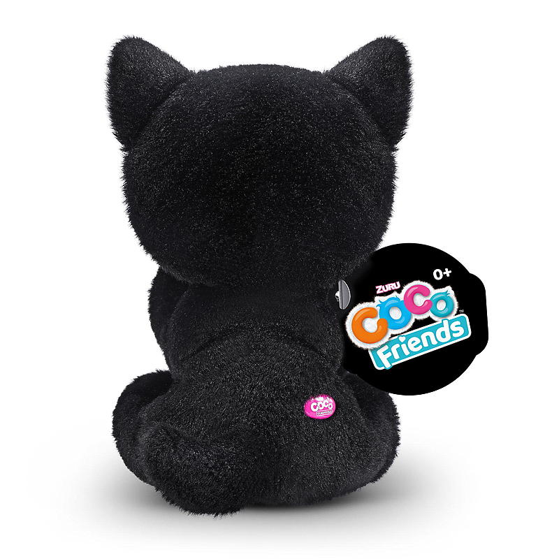 Coco Surprise Coco Surprise Coco Friends Neon, S1