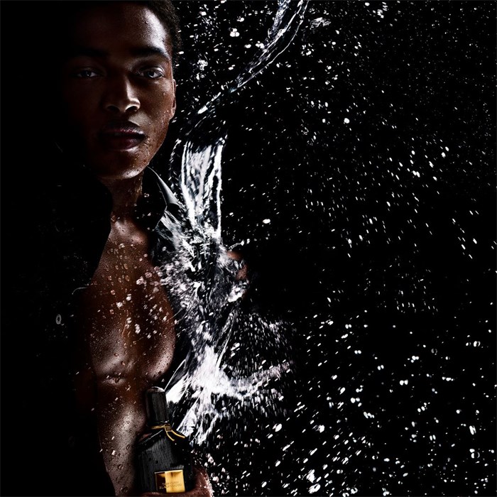 Eau de Parfum Spray