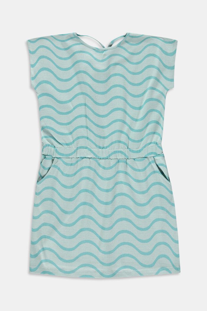 Dresses knitted