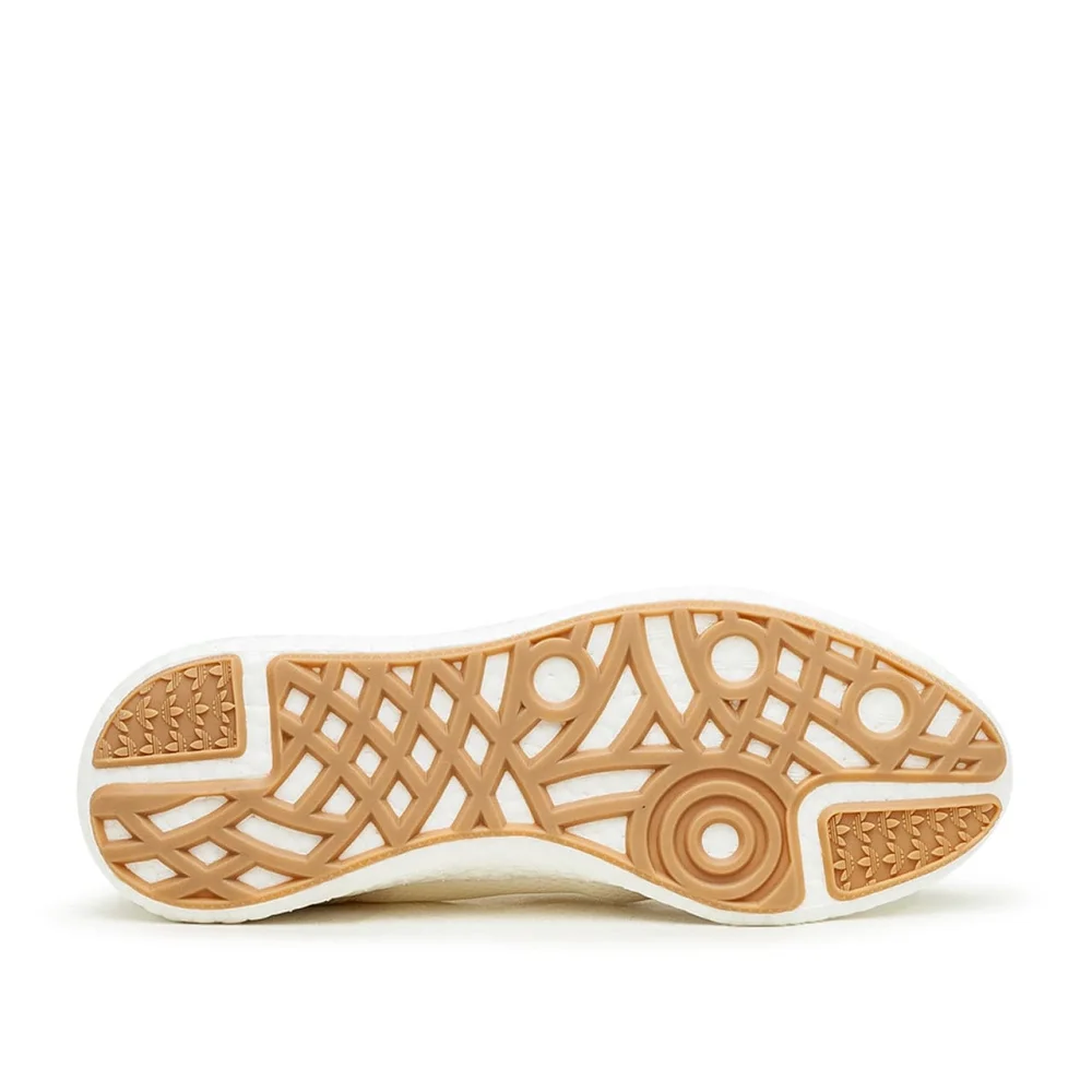 adidas Human Made Pure Slip On x GX5203 / weiss