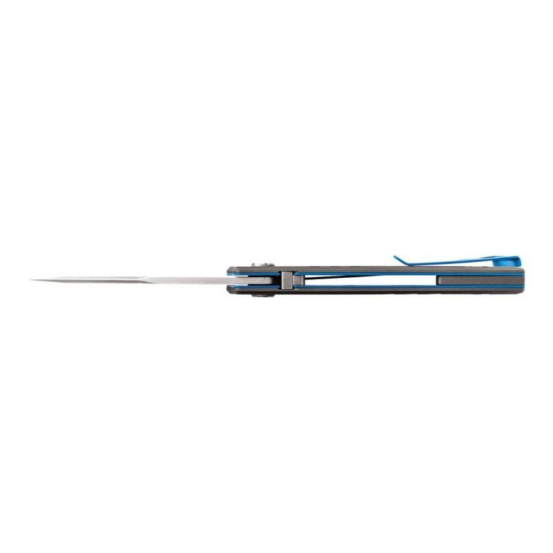Buck Momentum Tungsten Cerakote 294GYS2