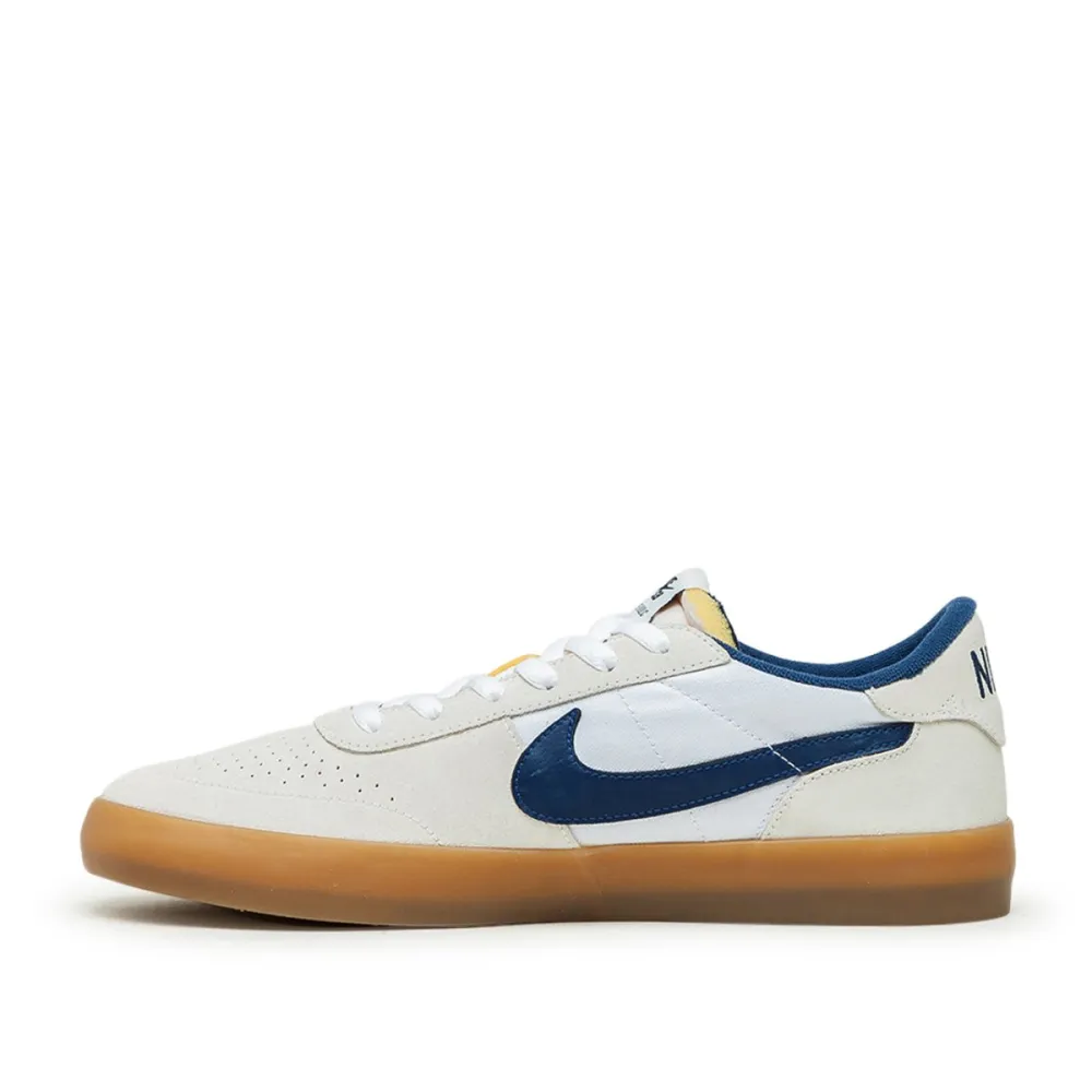 Nike Heritage Vulc SB CD5010-102 / weiss