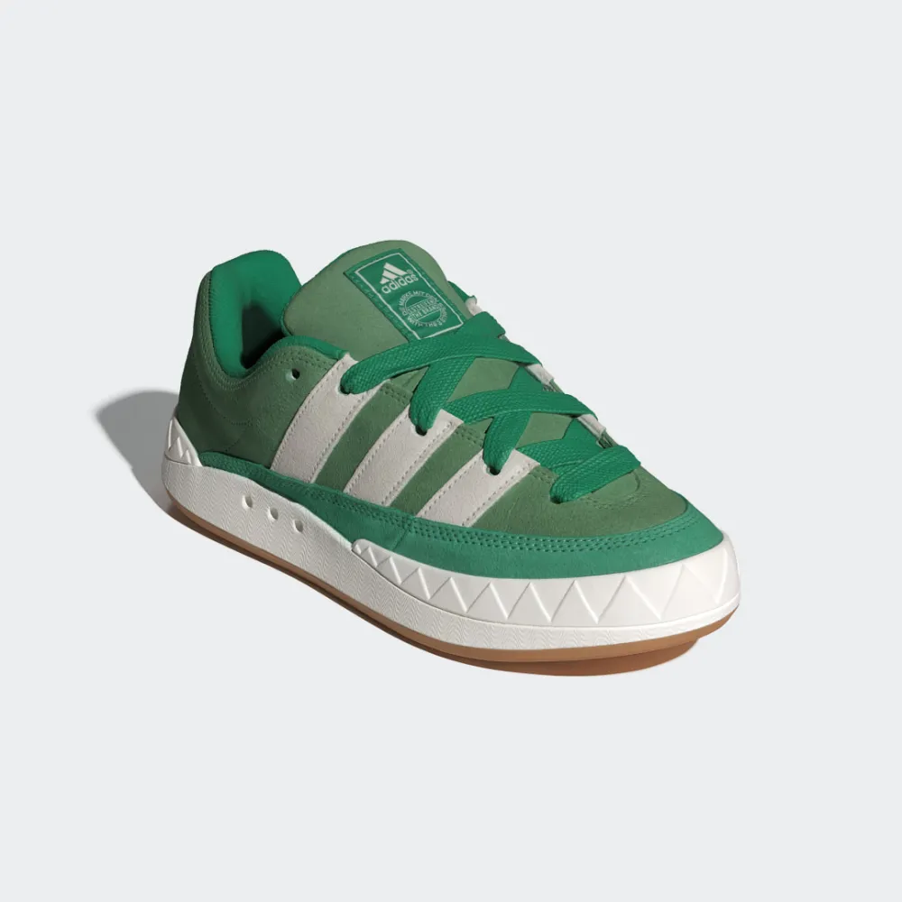 adidas Adimatic ID8267 / weiss