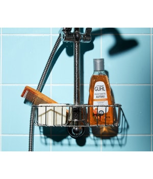 GUHL Feuchtkeitsaufbau Haarshampoo-250 ml