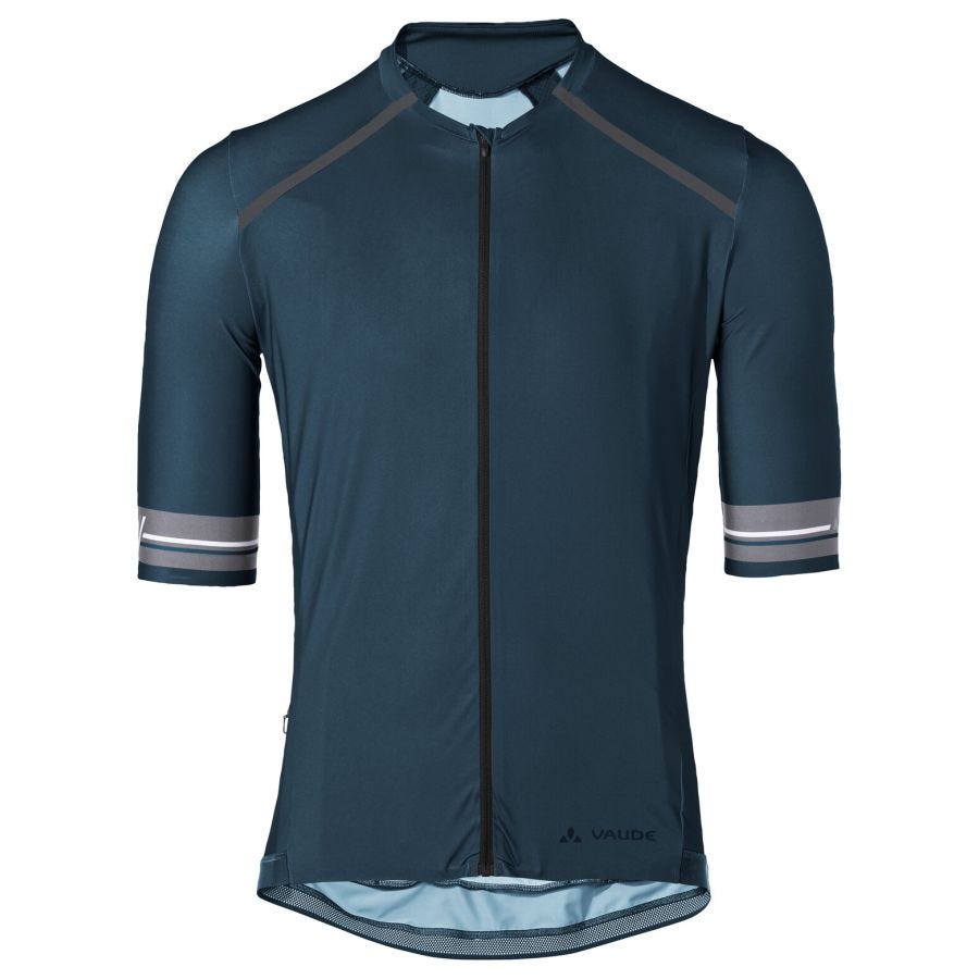Furka Full-Zip II Fahrrad Trikot Herren
