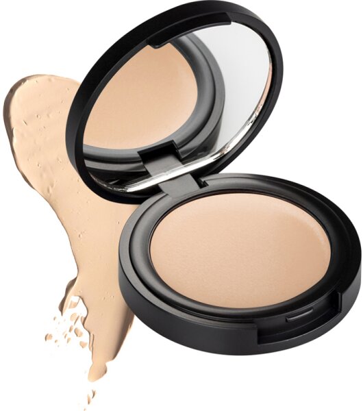 NUI Cosmetics Natural Concealer Concealer