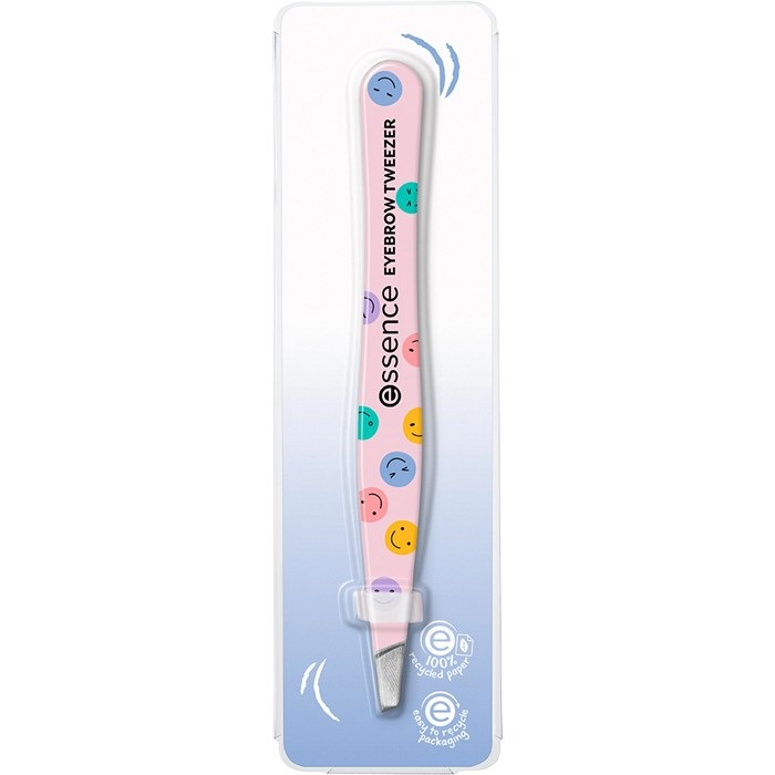 Eyebrow Tweezer