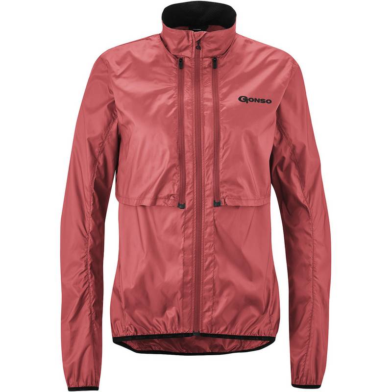 Gonso Bernira Fahrradjacke Damen