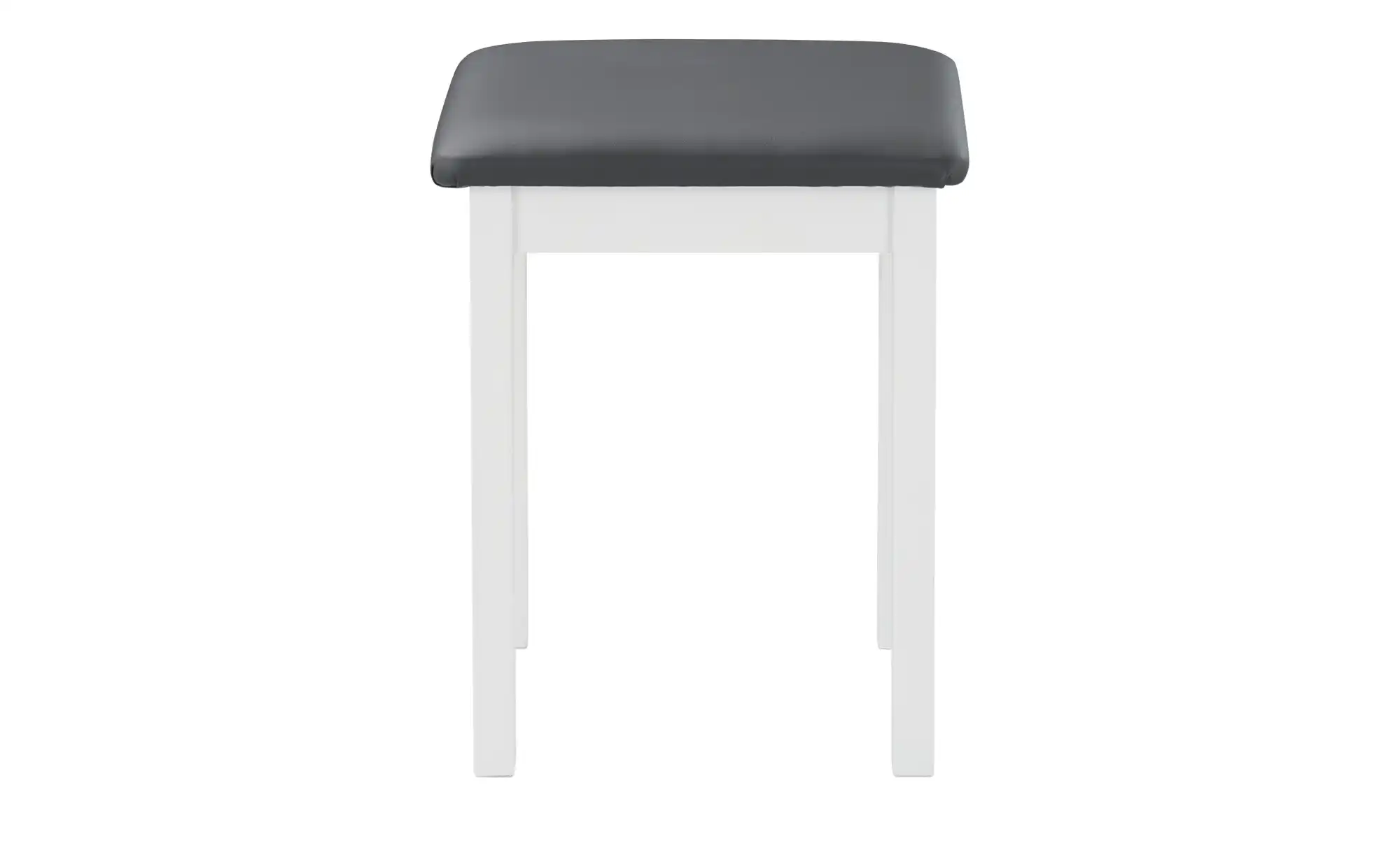 Hocker