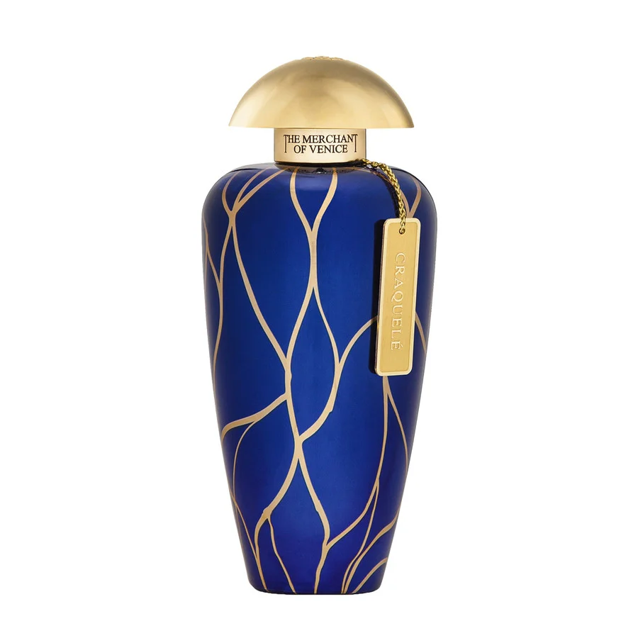 Murano Exclusive Craquelé - Eau de Parfum Concentrée - Eau de Parfum, Eau de Parfum Unisex