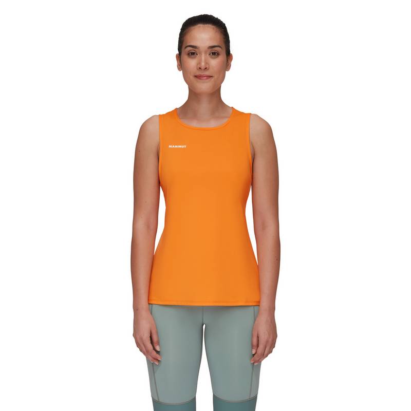 Mammut Tanktop Damen