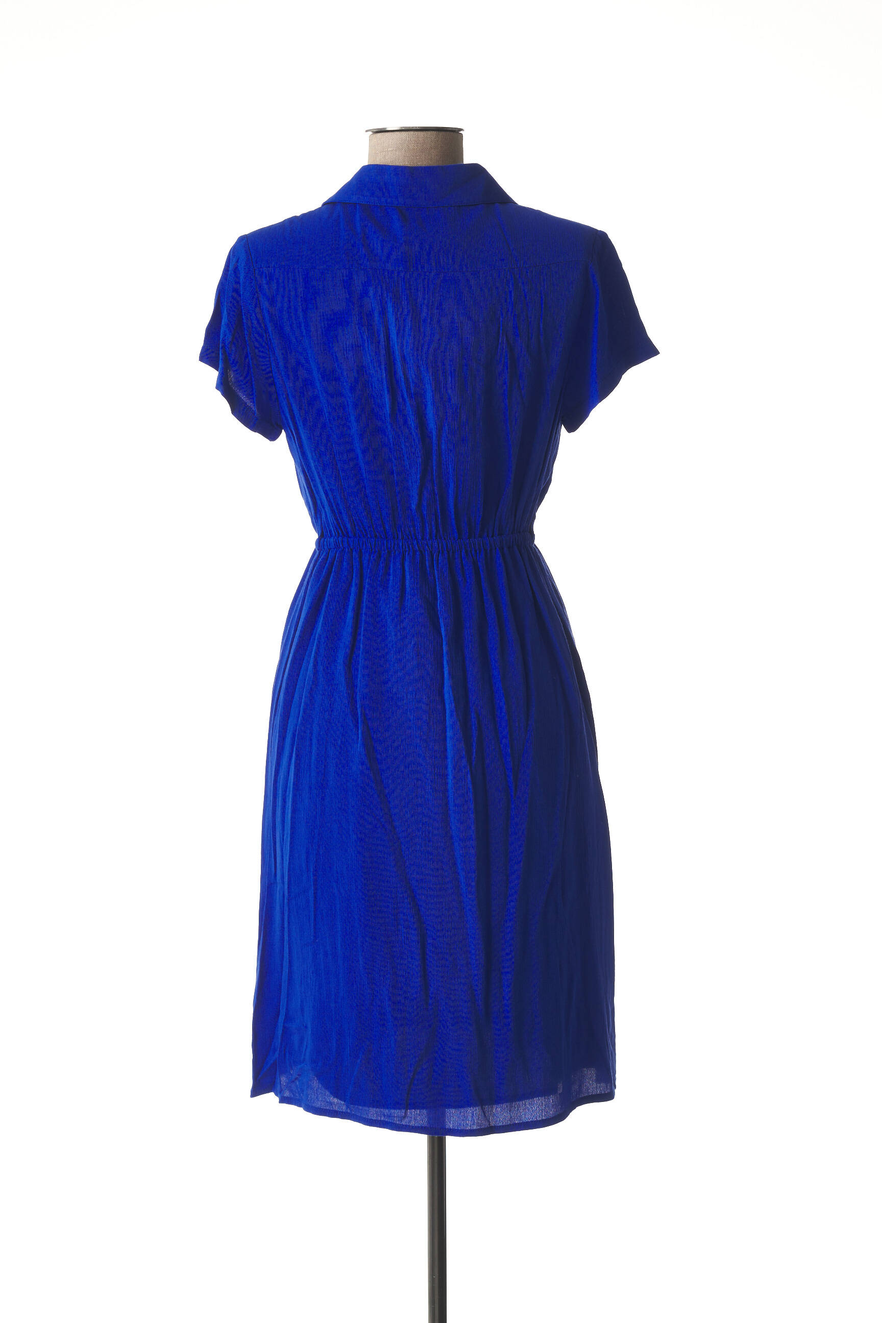 Pomkin Robes Maternite Femme couleur bleu