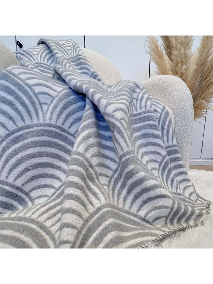 TRAUMHELDEN Wohndecke 
