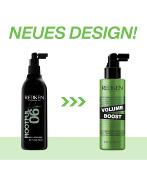 Redken Styling Volume Boost Volumenspray-250 ml