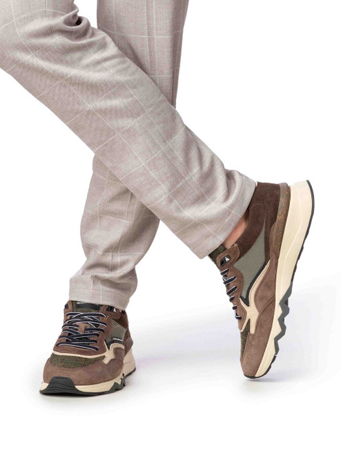 Sneaker-46612960009 Floris van Bommel