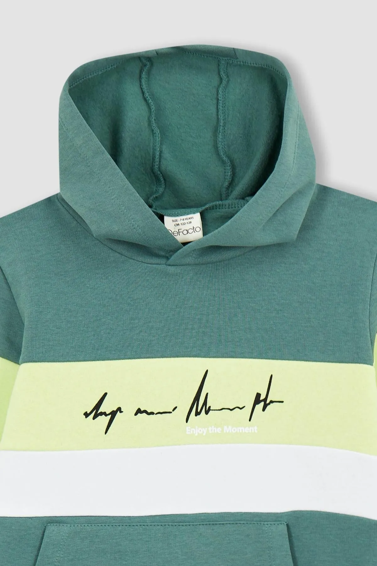 DeFacto  Kapuzenpullover für Jungen