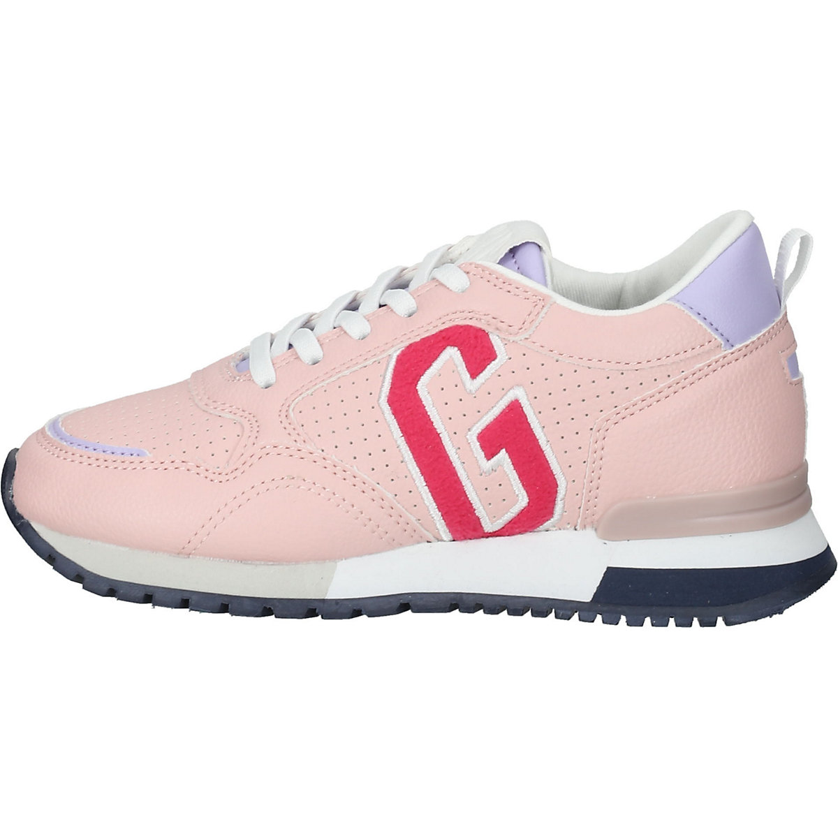 Sneaker Halbschuhe