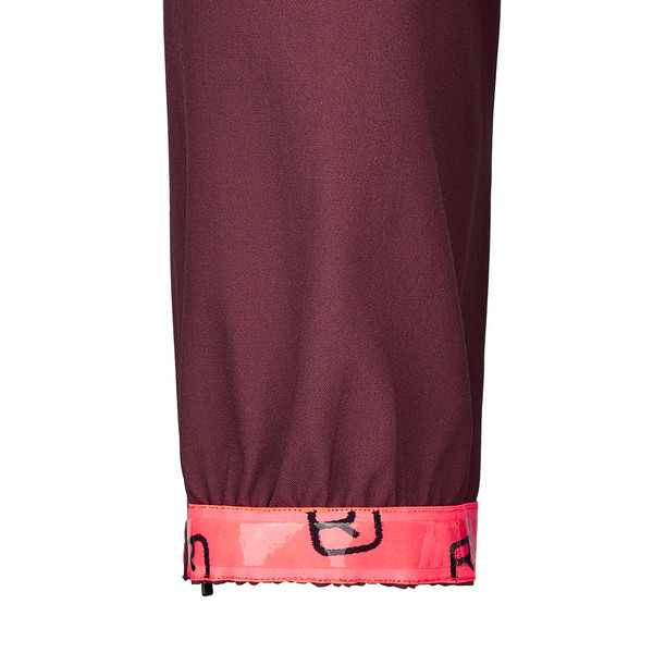 BERRINO PANTS W Damen - Skihose
