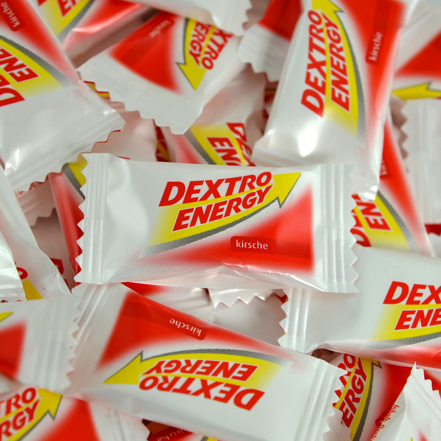 Dextro Energy Minis Kirsche 300er