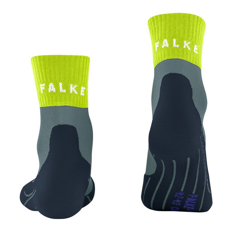 Falke TK2 Explore Cool Short Socken Herren