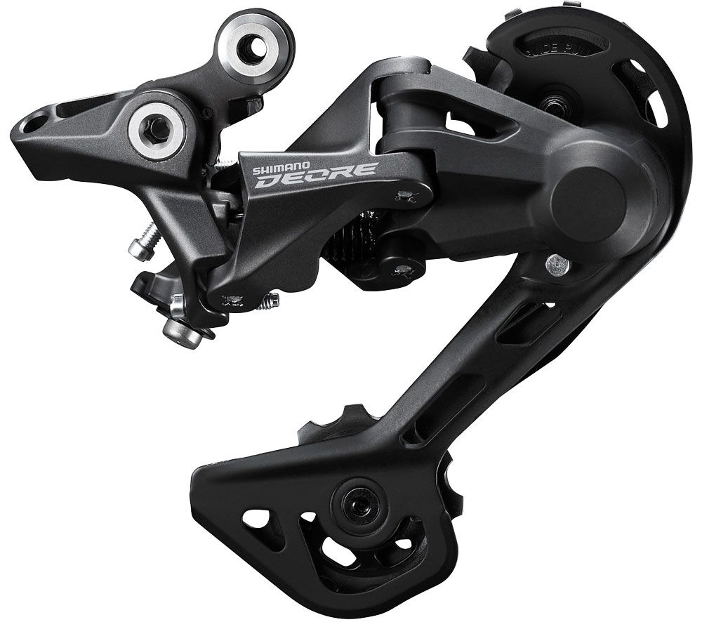 Shimano DEORE M4100 2x10-fach Upgrade-Kit 11-42 kaufen | Bike-Discount