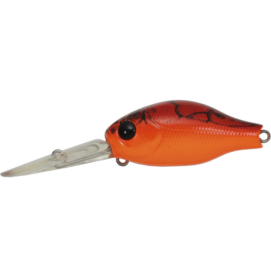 Leurre Dur Crankbait Zip Baits B-Switcher Midget MDR 4,3 cm, 7 g