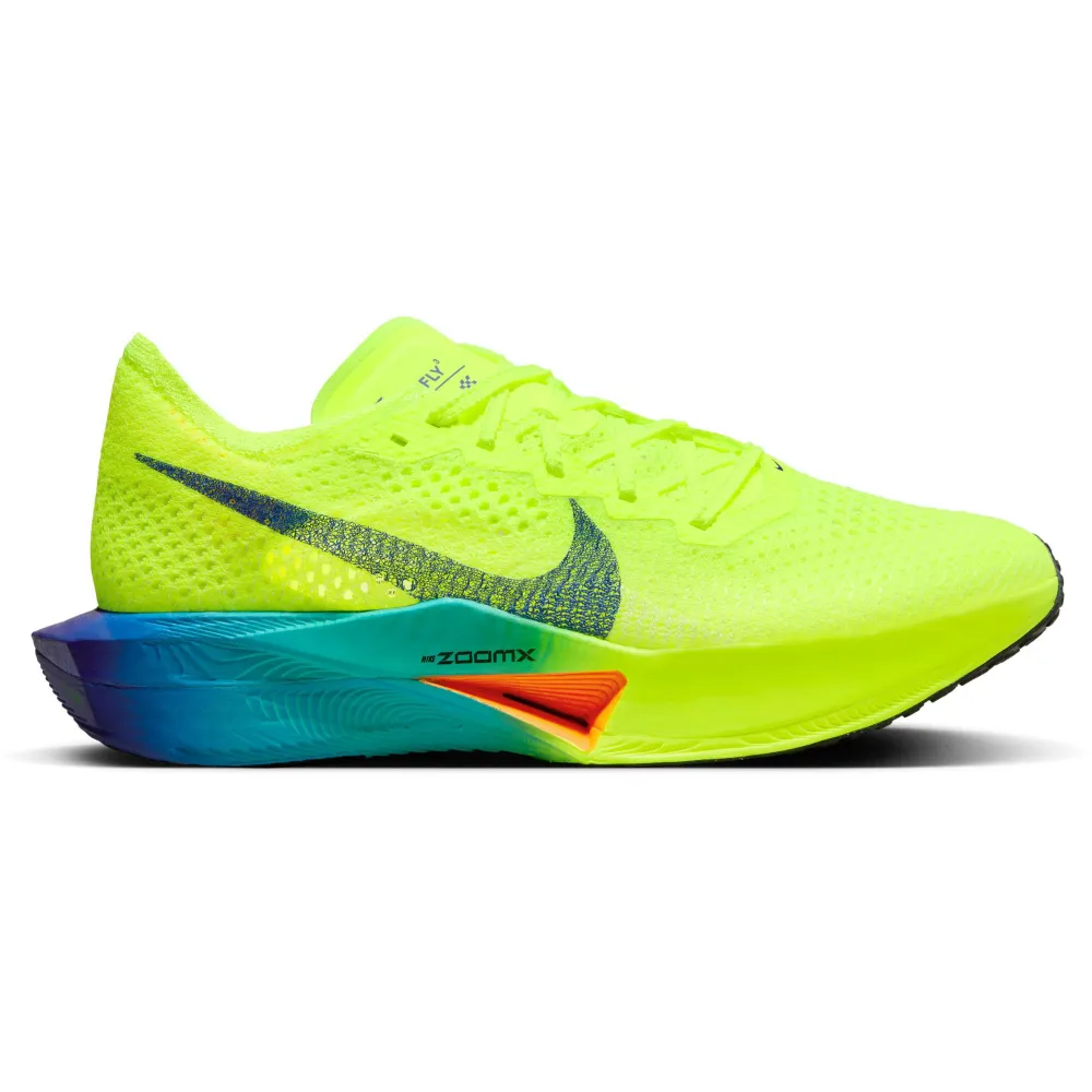 Nike Vaporfly 3 Next DV4130-700 / gelb