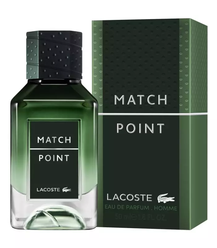 MATCHPOINT Eau de Parfum
