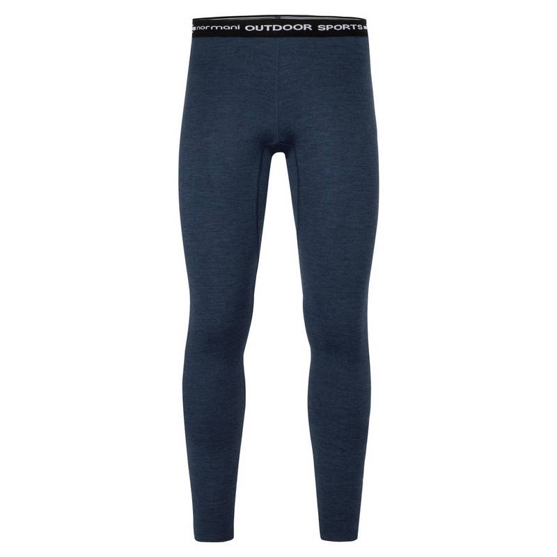 normani Outdoor Sports Gold Coast Funktionsunterhose Herren