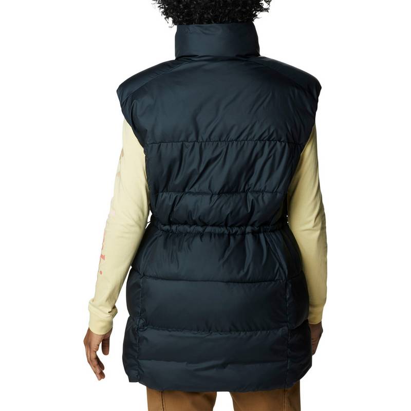 Columbia Puffect Steppweste Damen