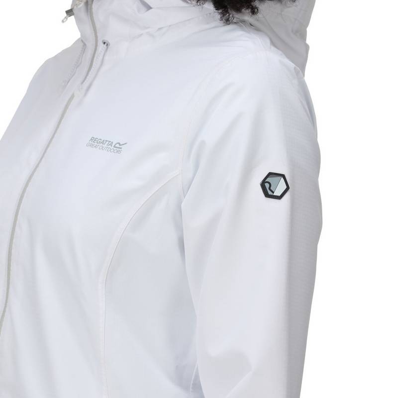 Regatta Hamara III Outdoorjacke Damen