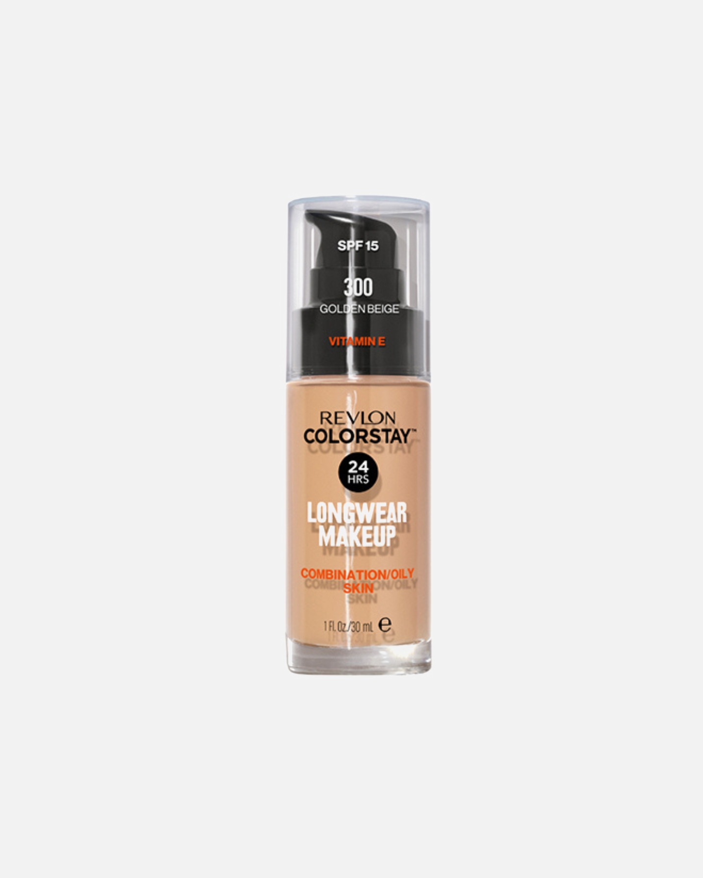 Revlon ColorStay™ – matowe wykończenie