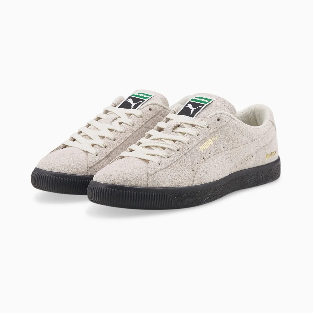 PUMA x Butter Goods Suede VTG HS 384360-02 / weiss