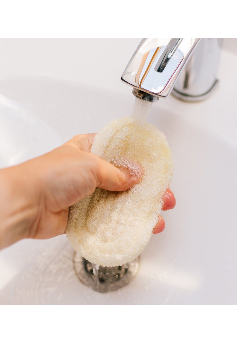 Gerlinde Hofer _ Florex GmbH Handseife 8002MC Apfel Zimt, 2-tlg., Set Schafmilchseife mit Bio Schafmilch + Seifenablage 200 g