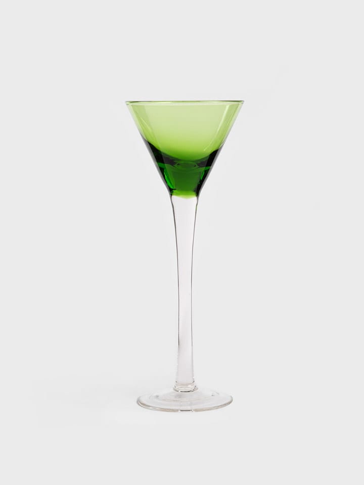 Homla 6er-Set: Vodkagläser ''Samber'' in Bunt günstig kaufen onesize