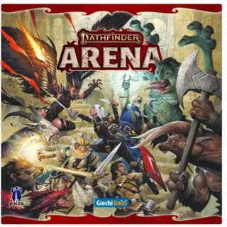 Pathfinder Arena - Core Set (EN)