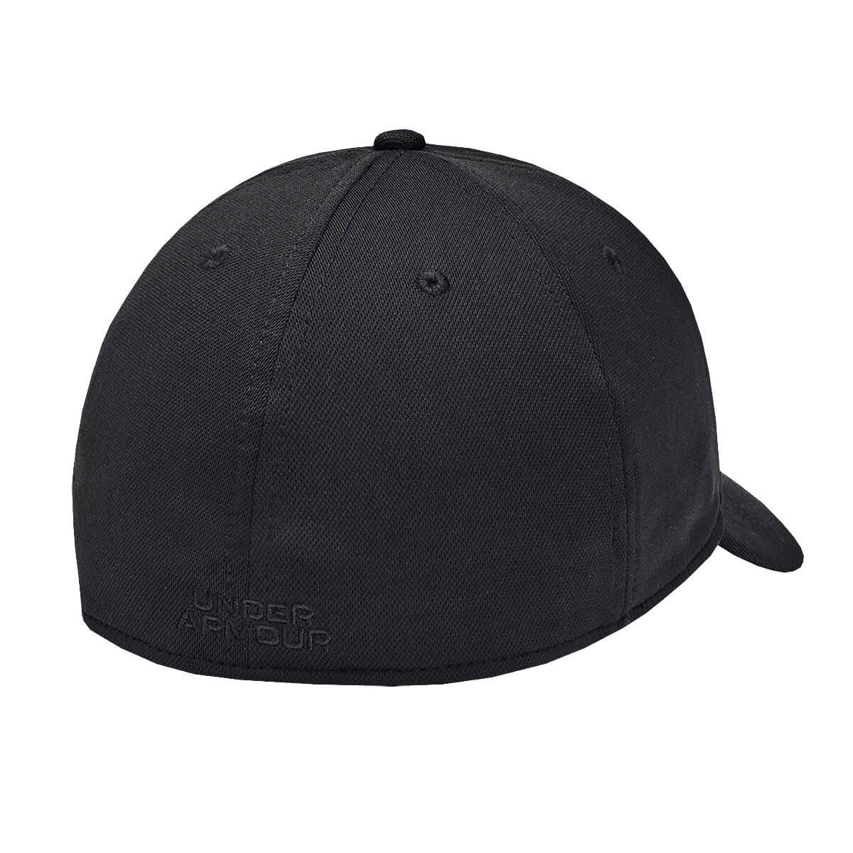 Basecap UA Blitzing