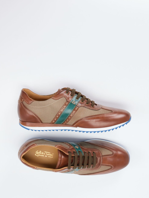 Sneaker-46612960004 Galizio Torresi