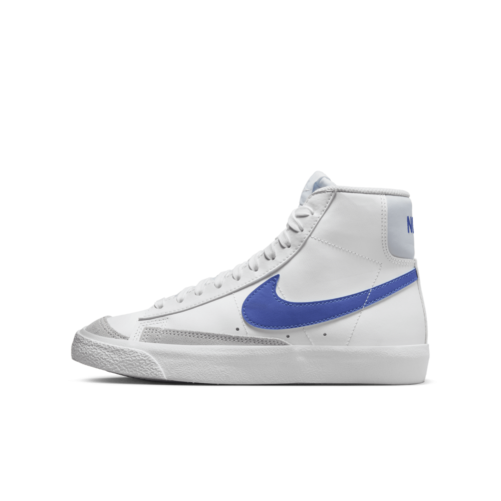 Nike Blazer Mid 77 DA4086-113 / weiss