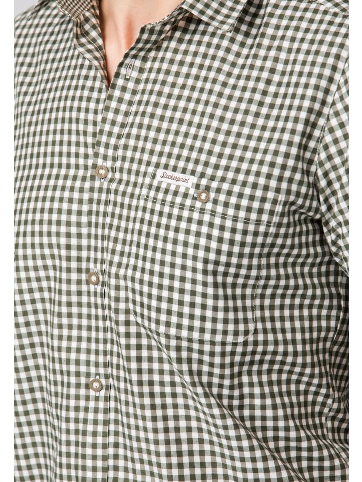 Stockerpoint Hemd 