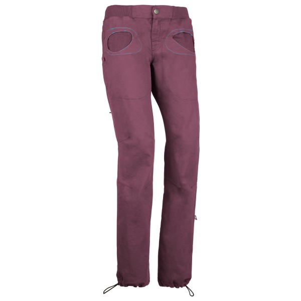 E9 - Women's Onda Slim 2 - Boulderhose