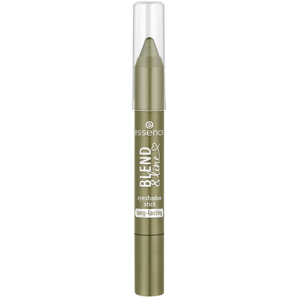 essence blend & line eyeshadow stick crayon fard à paupières Ombre à Paupières Mono