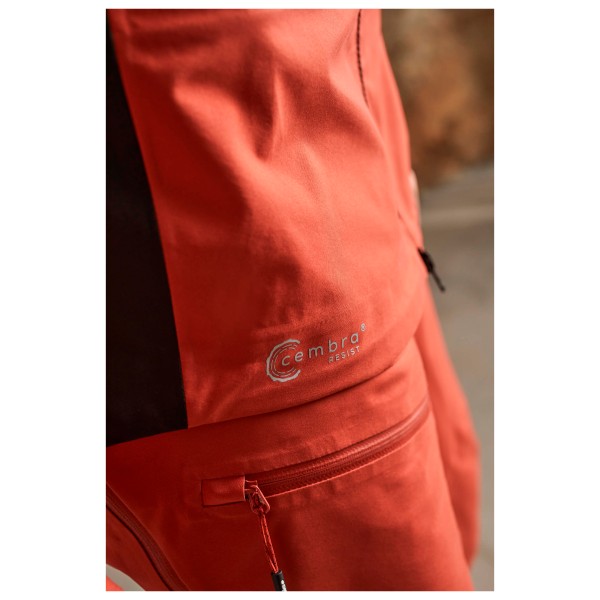 Maloja - Women's EiskogelM. - Skijacke