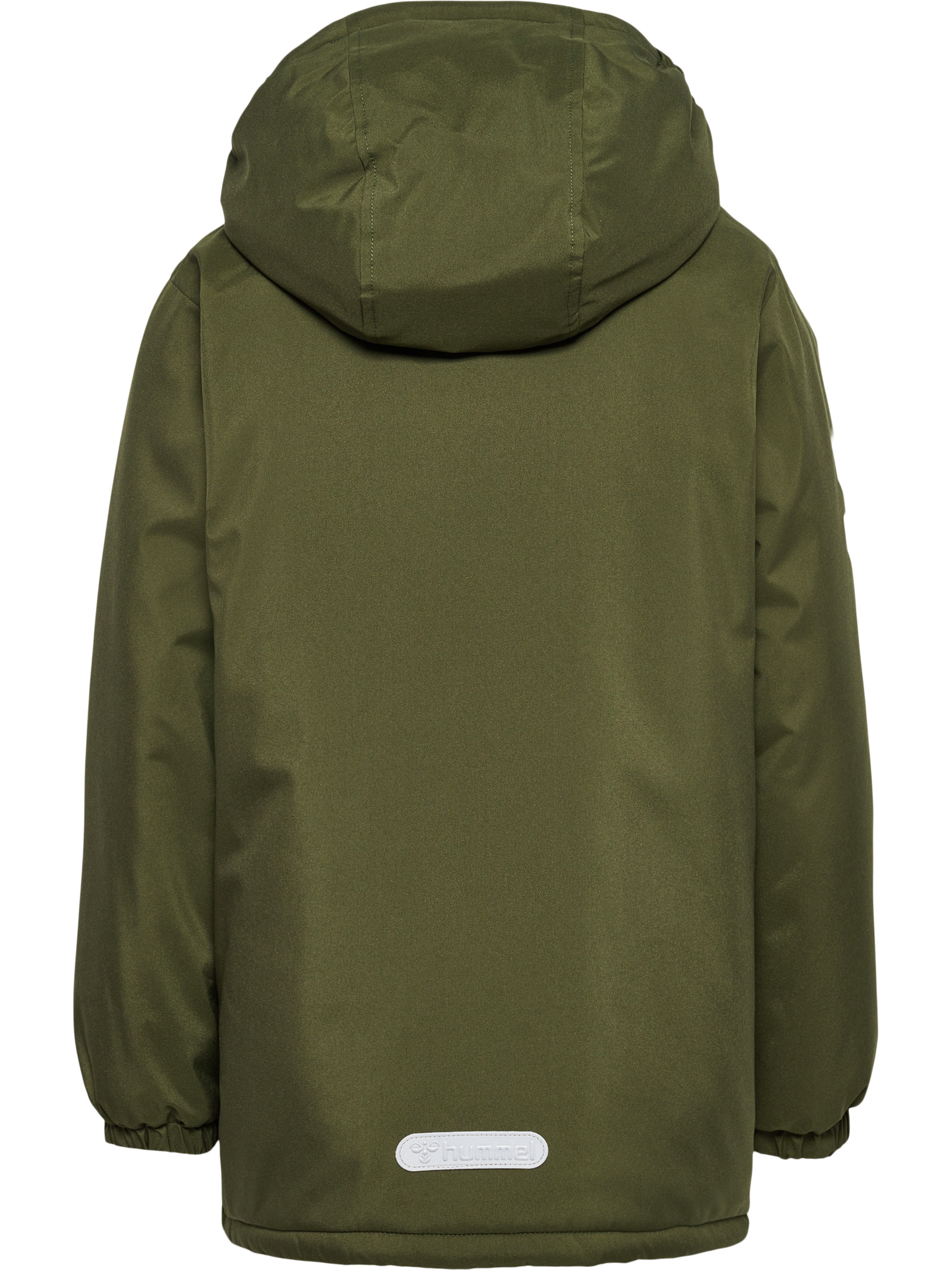 Performance Jacket